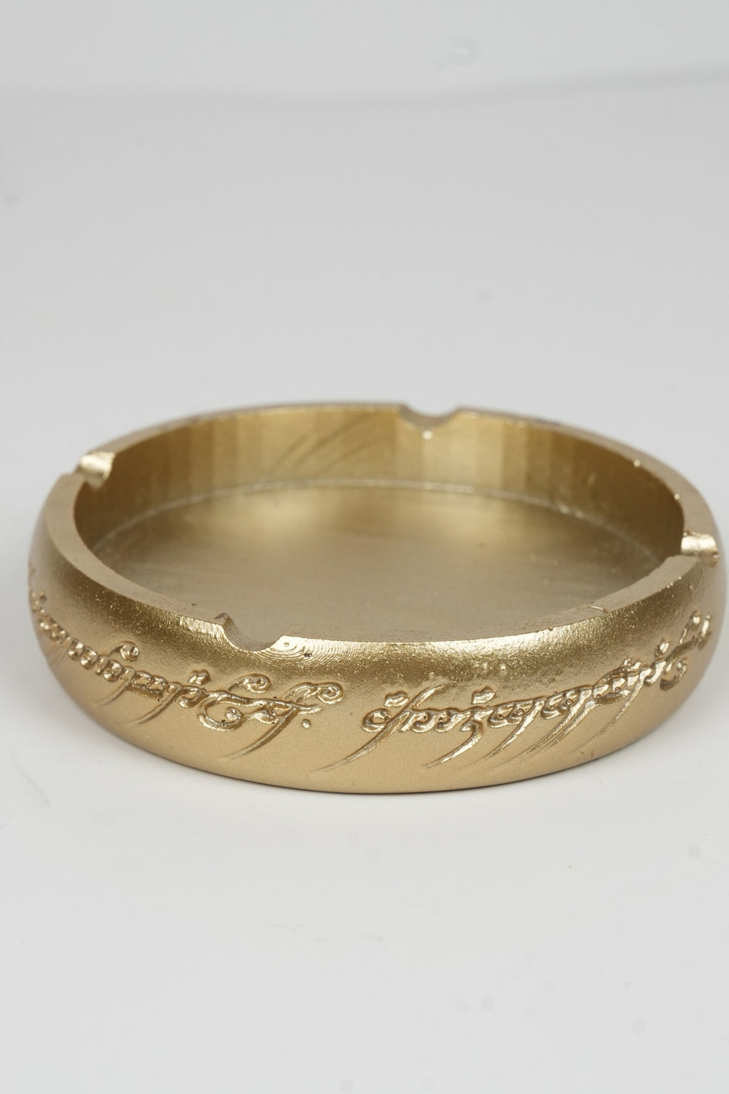 Legendary Ring Ashtray