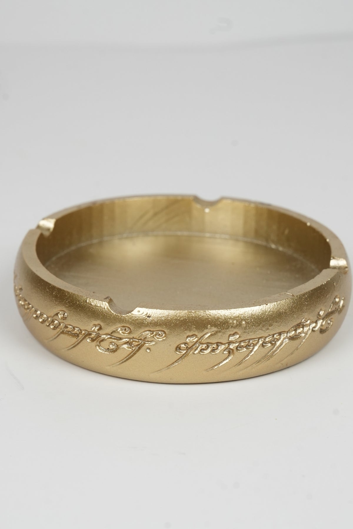 Legendary Ring Ashtray