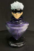 Infinity Sorcerer Bust – Jujutsu Kaisen Inspired Anime Collector Statue