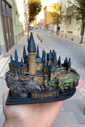 Wizard School Fantasy Collectible