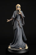 Fire Keeper Statue - Souls Inspired Fantasy Collectible