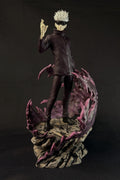 Blindfolded Sorcerer Statue – Anime Inspired Collectible Figure