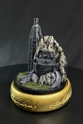 Helms Deep Fortress – Fantasy Collector Statue (Kopya)