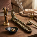 Ancient Moon Sage Incense Holder