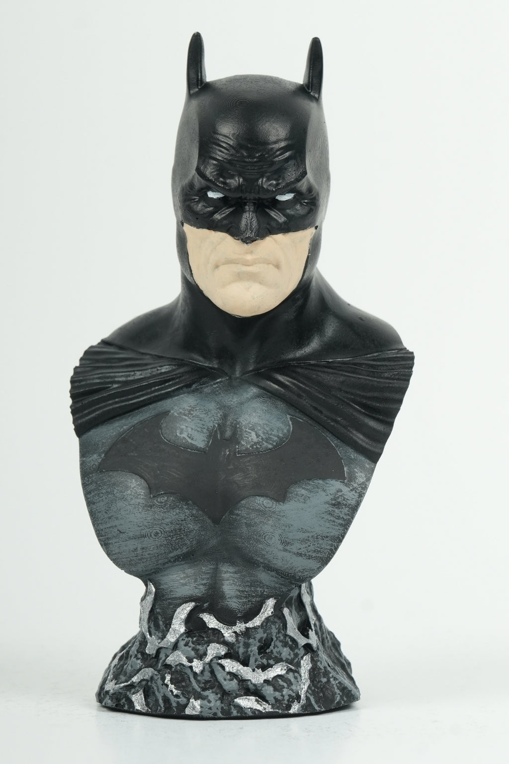 Dark Knight Bust