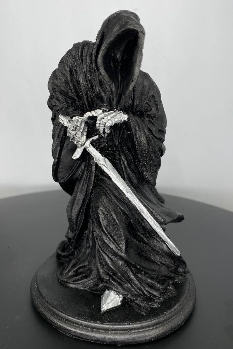 Black Riders, Ringwraith Statue