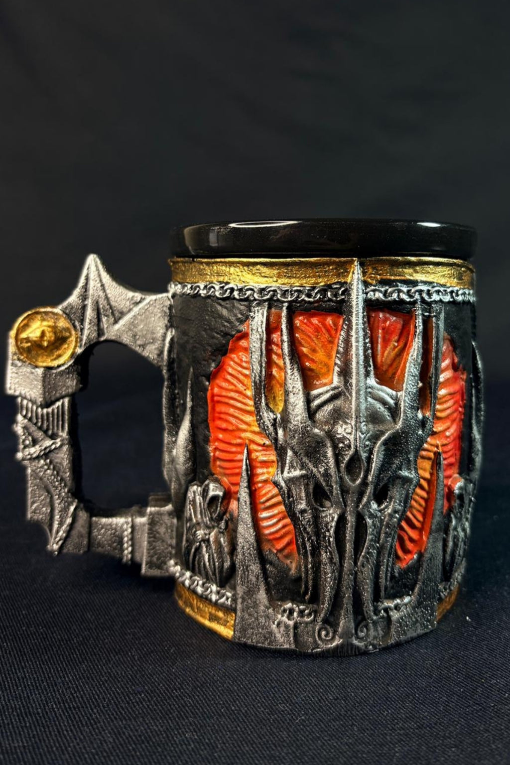 Dark Lord Collectible Mug