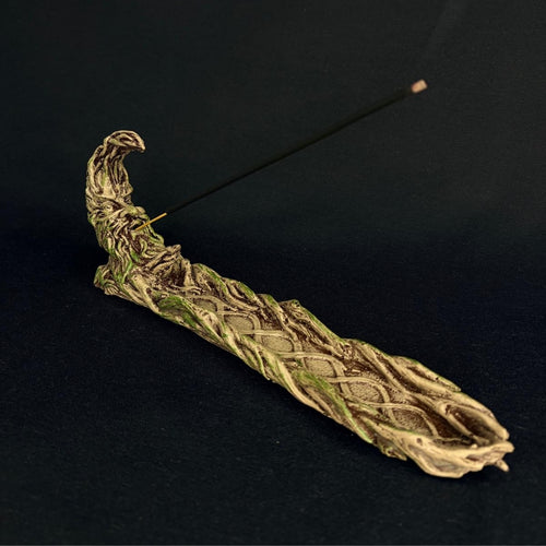 Ancient Moon Sage Incense Holder