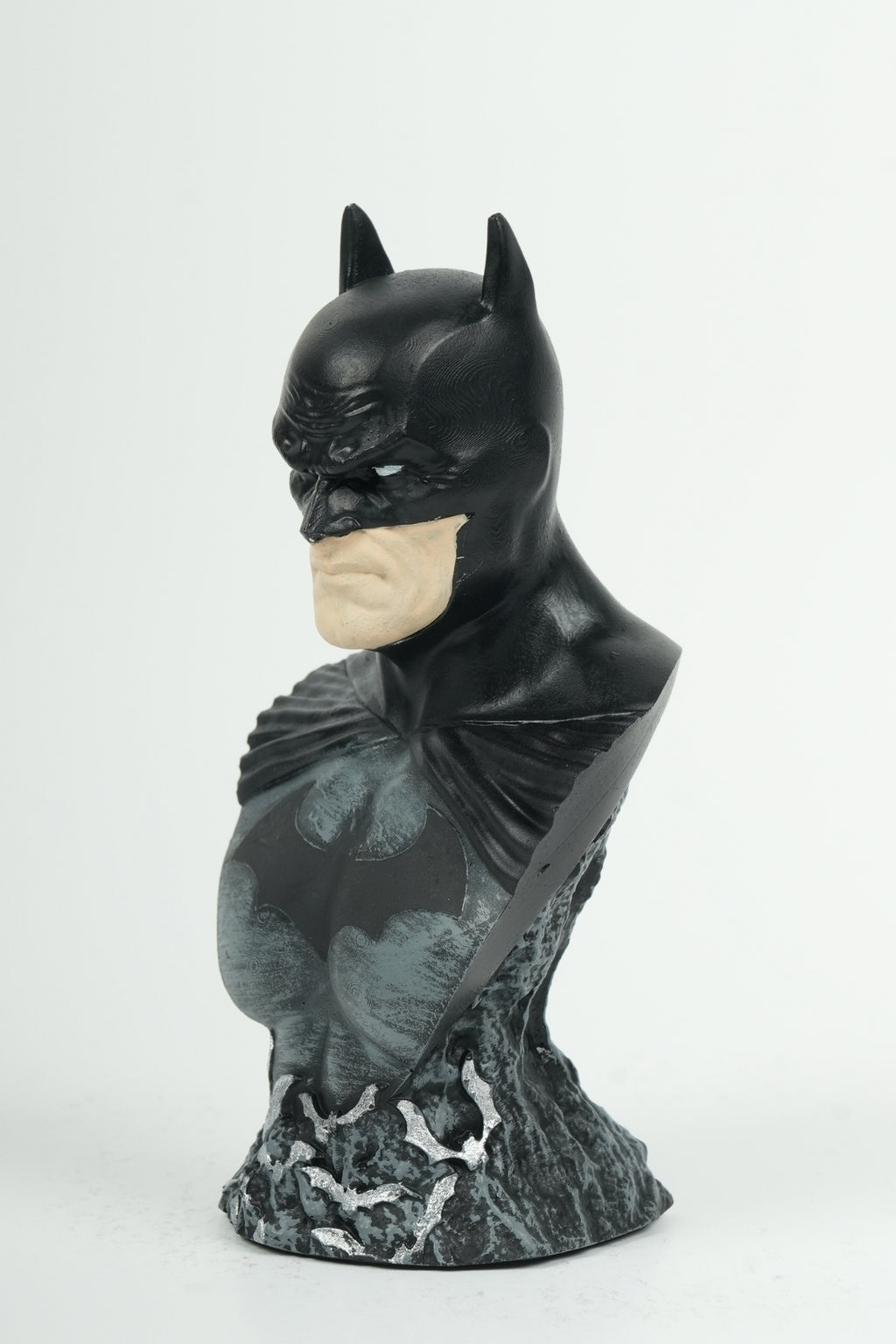 Dark Knight Bust