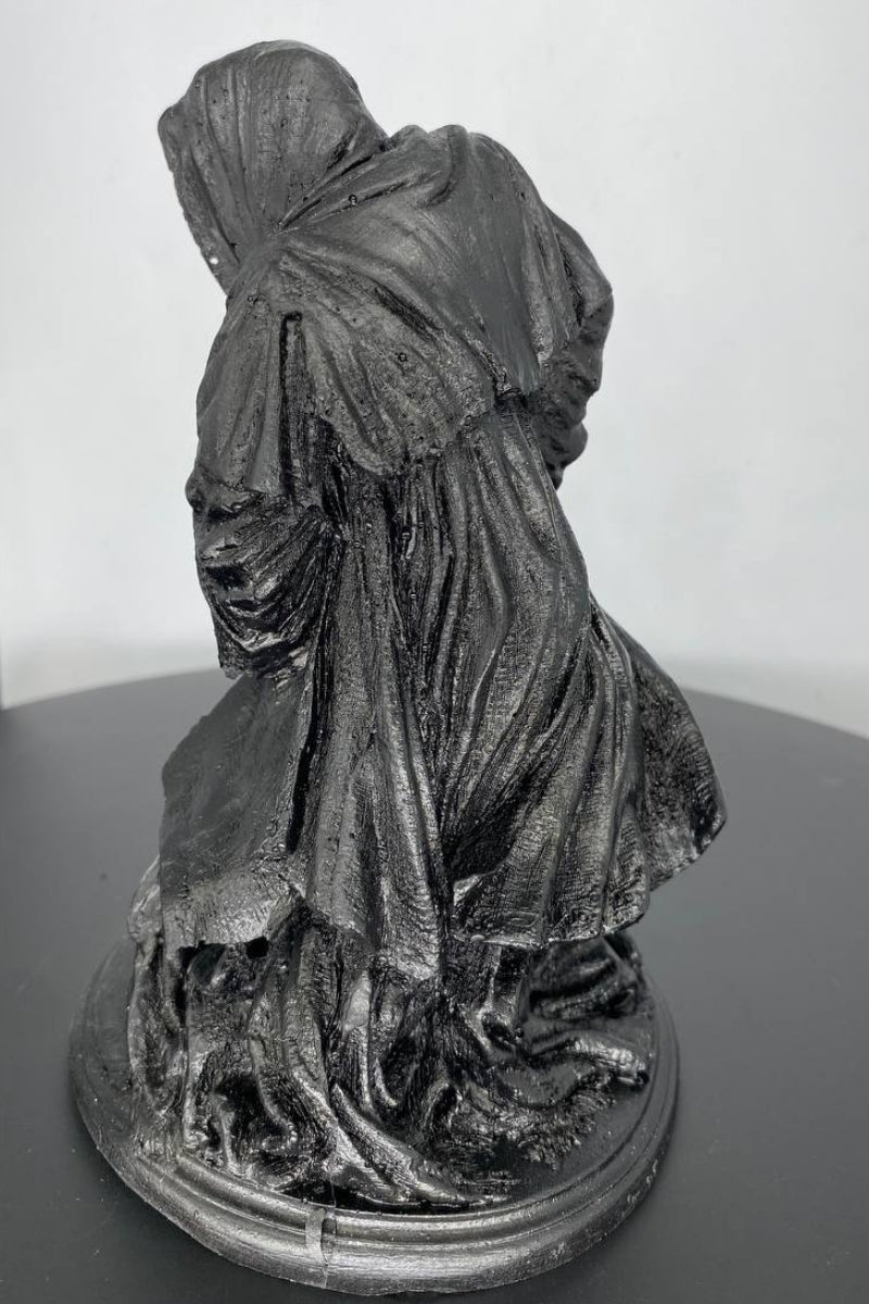 Black Riders, Ringwraith Statue