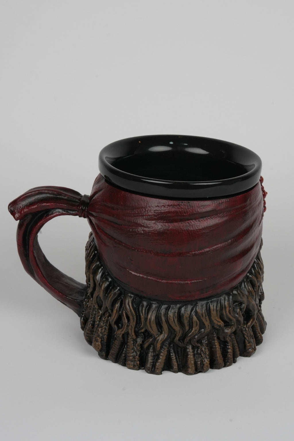 Pirate Skull Mug – Dark Fantasy Collectible Cup