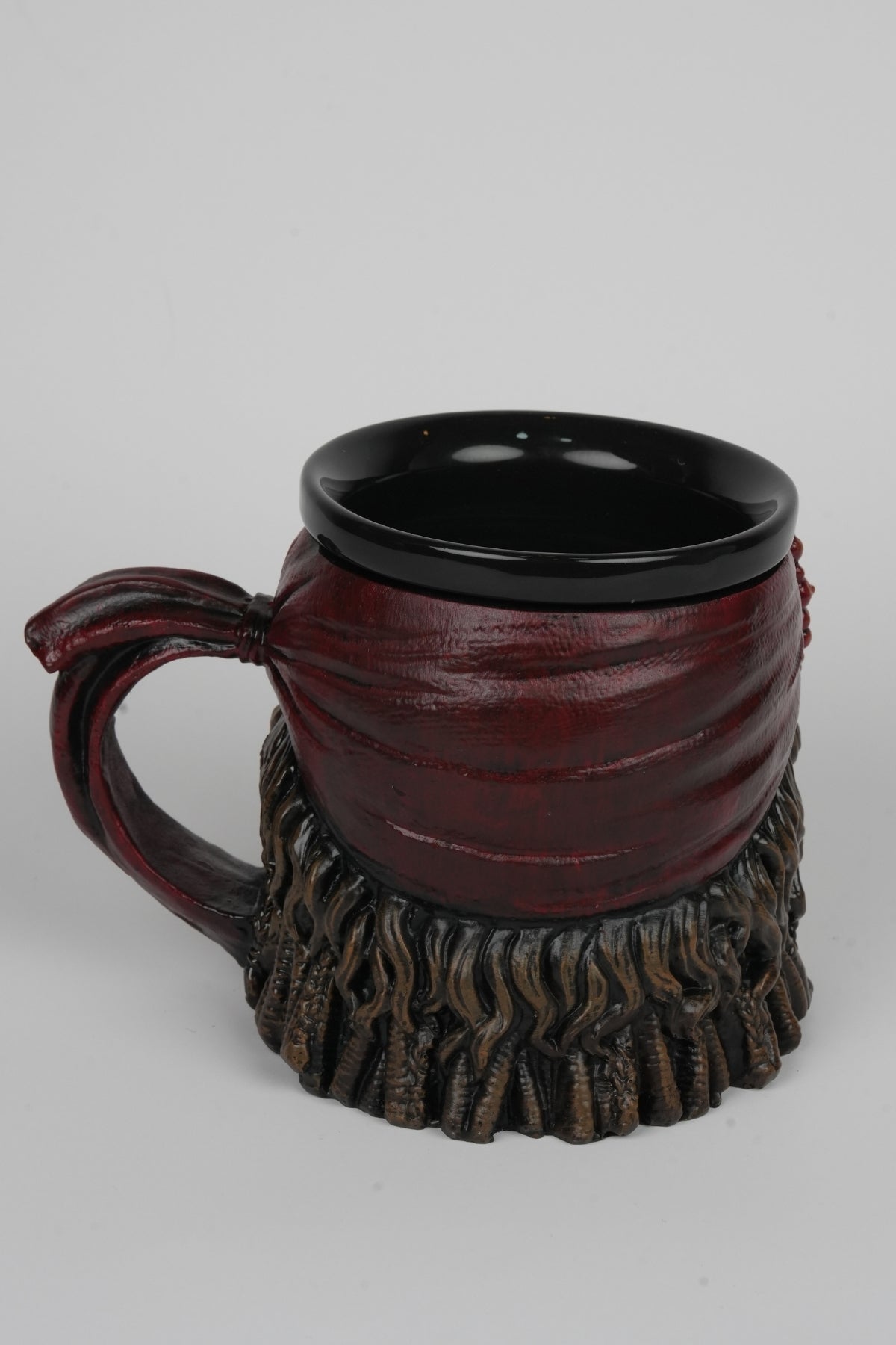 Pirate Skull Mug – Dark Fantasy Collectible Cup