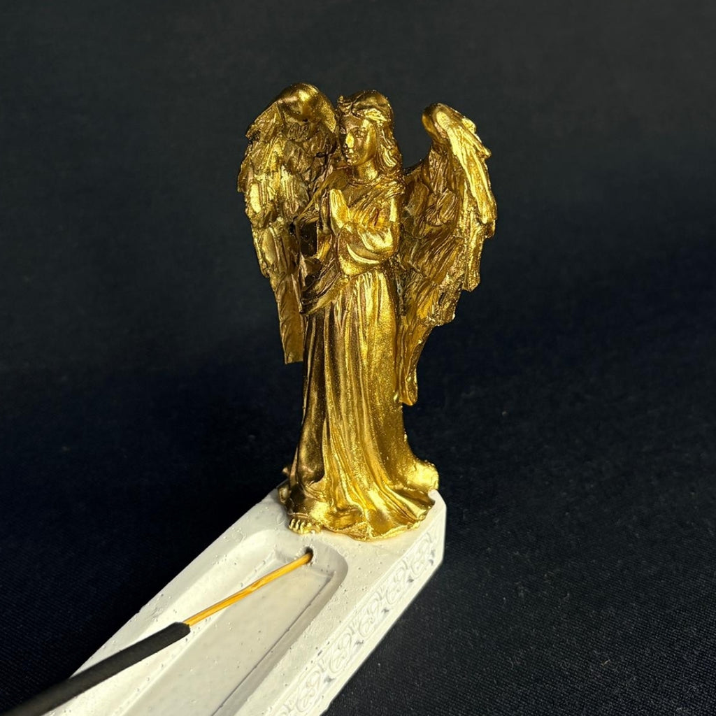 Guardian Angel Incense Holder