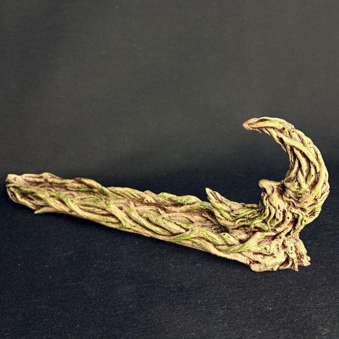 Ancient Moon Sage Incense Holder