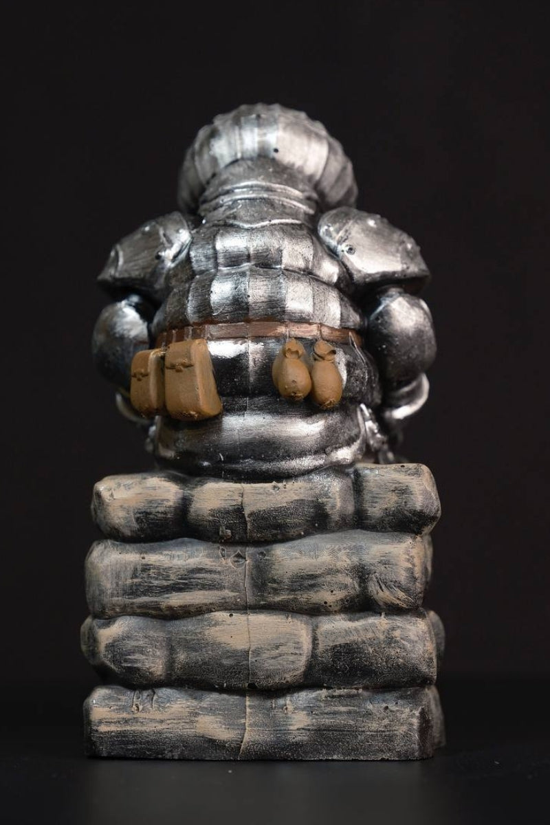 Onion Knight Statue-Dark Fantasy Collector Figure