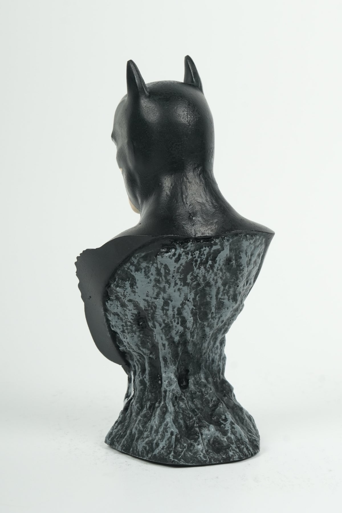 Dark Knight Bust