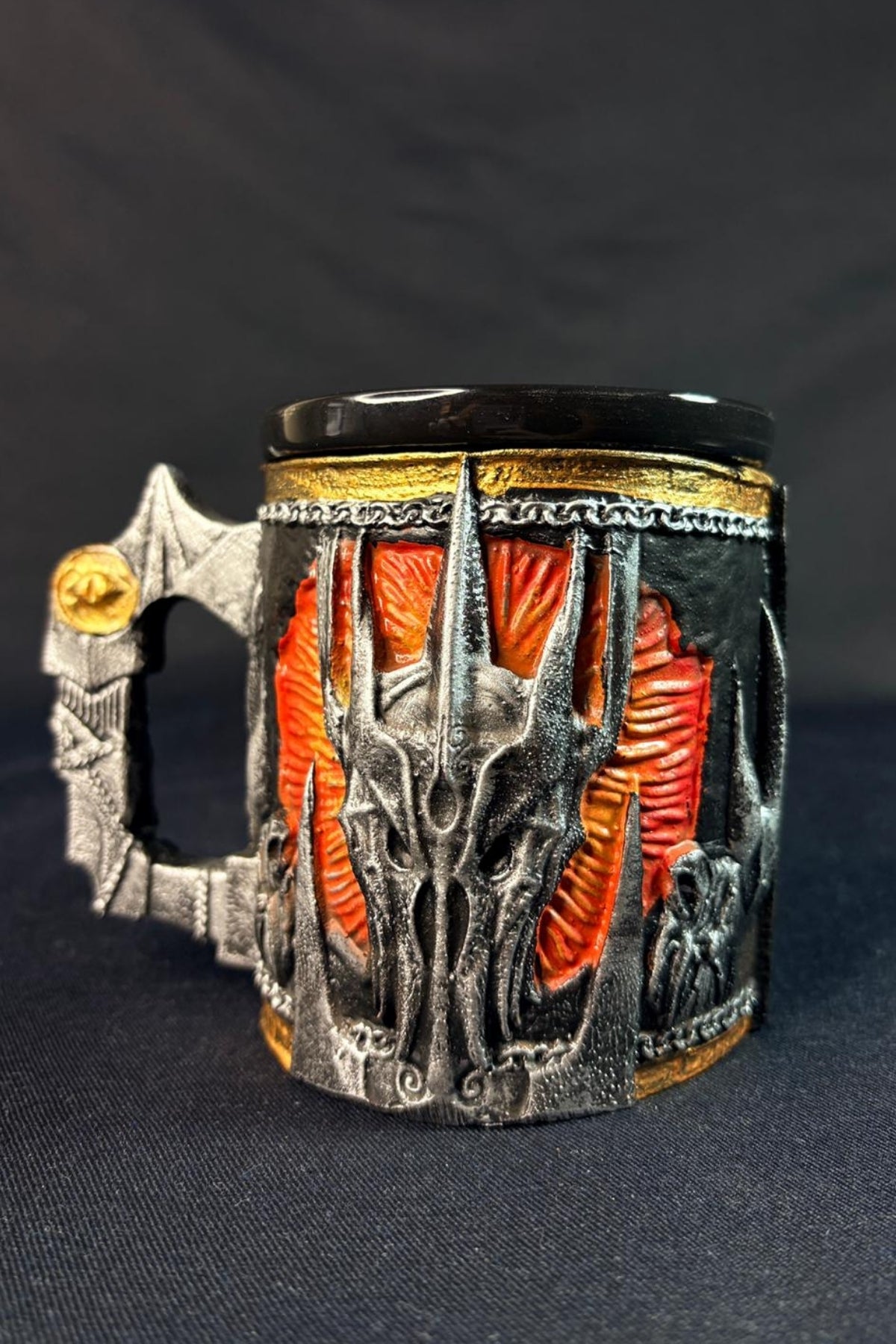 Dark Lord Collectible Mug
