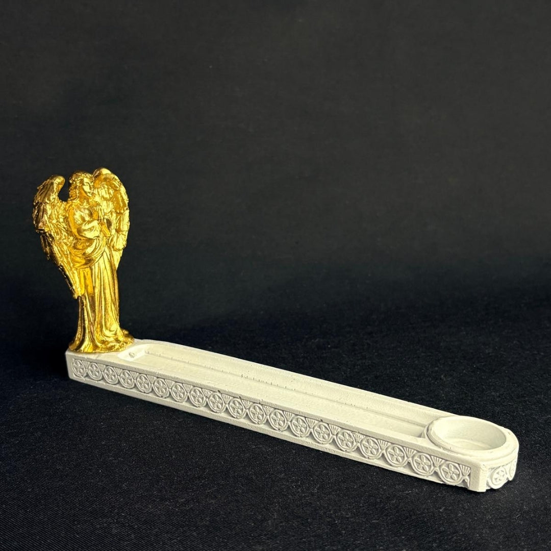 Guardian Angel Incense Holder