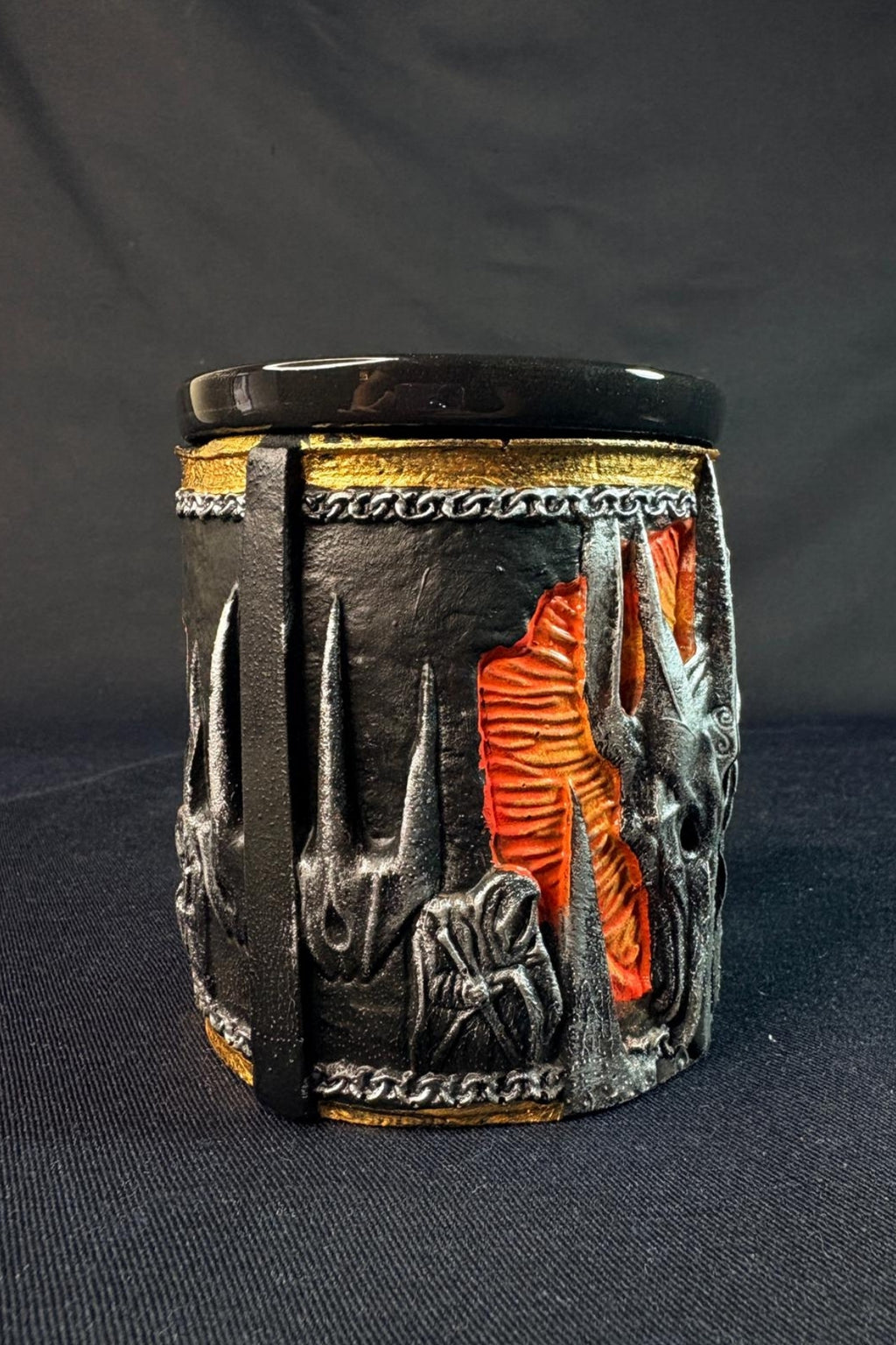 Dark Lord Collectible Mug
