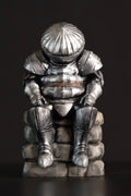 Onion Knight Statue-Dark Fantasy Collector Figure