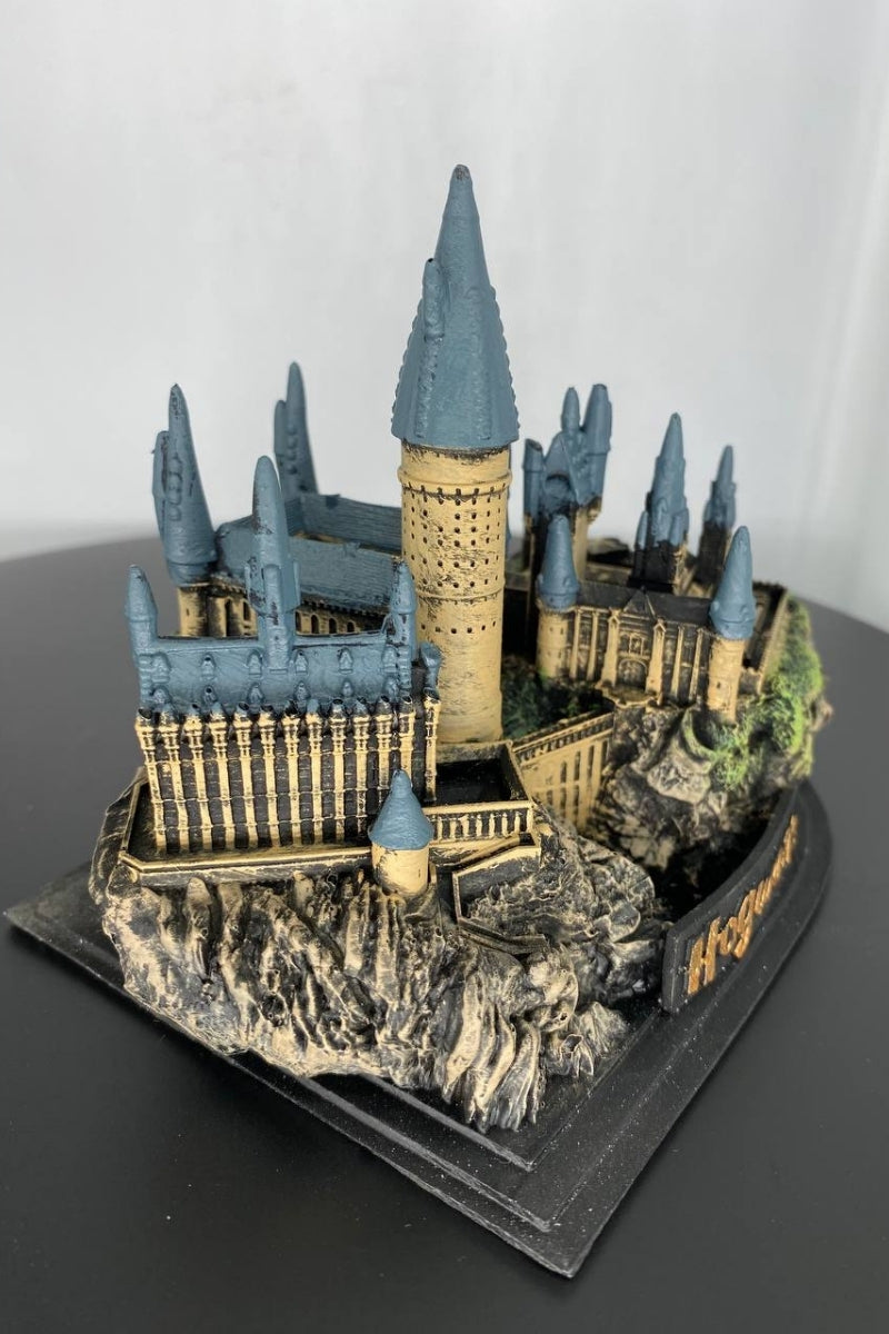 Wizard School Fantasy Collectible