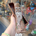 Wise Tree Incense Holder with Storage Compartment