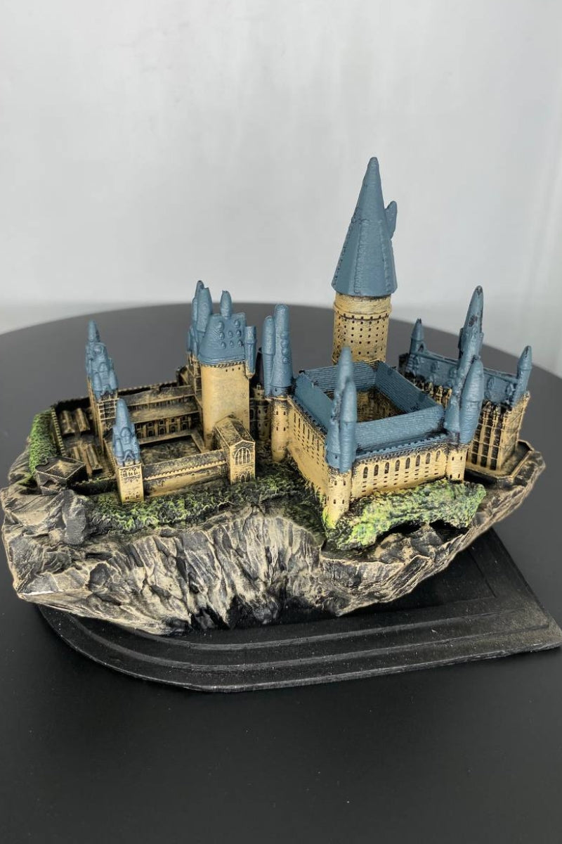 Wizard School Fantasy Collectible