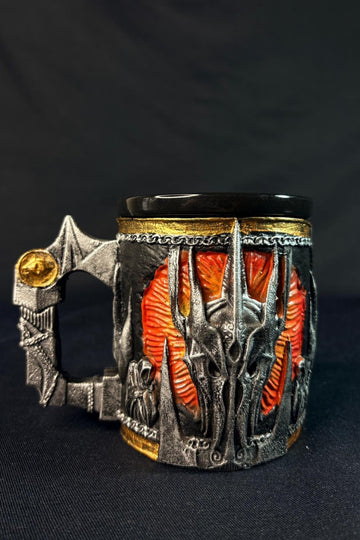 Dark Lord Collectible Mug