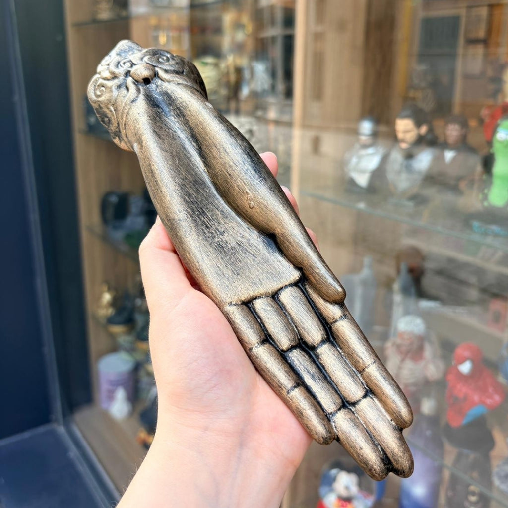 Mystical Hand Incense Holder