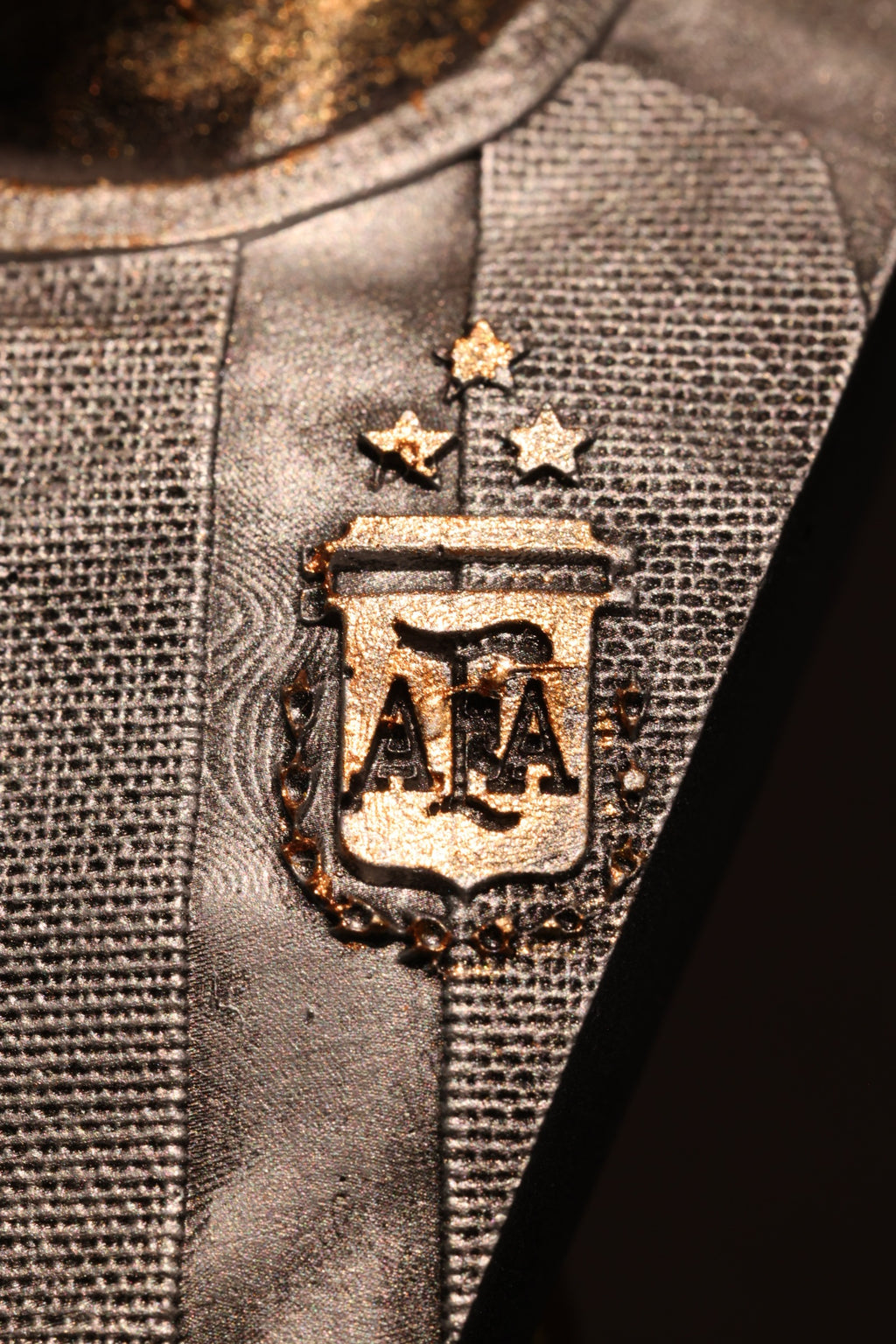 Football Legend Statue