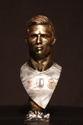 CR7 Football Legend Bust