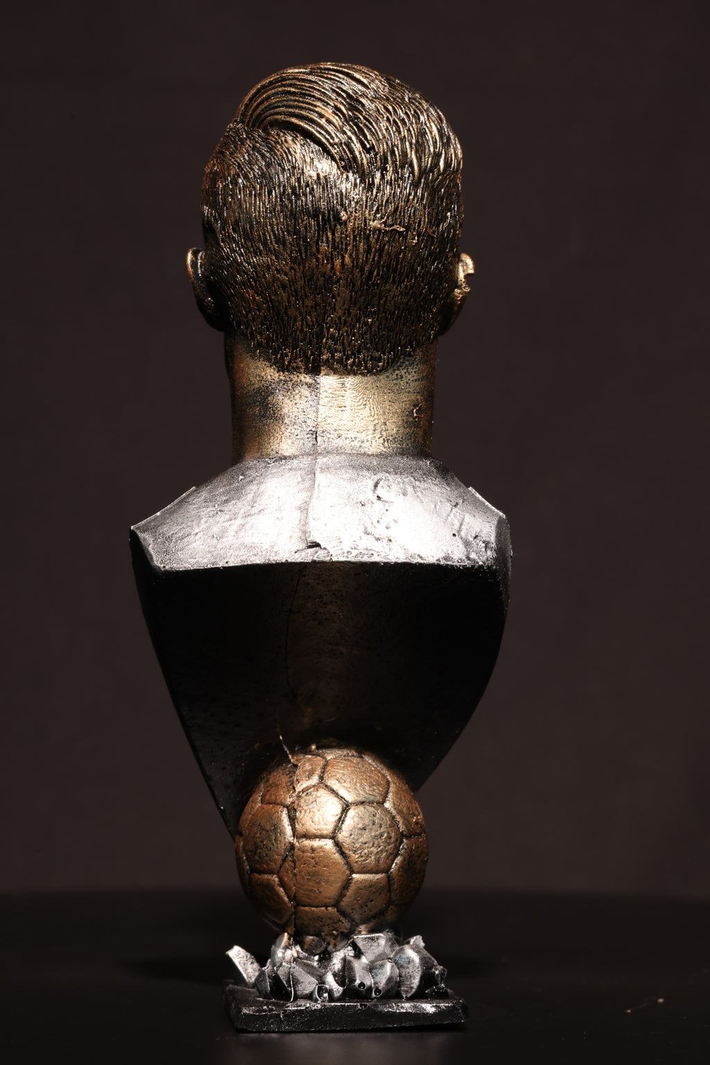 CR7 Football Legend Bust