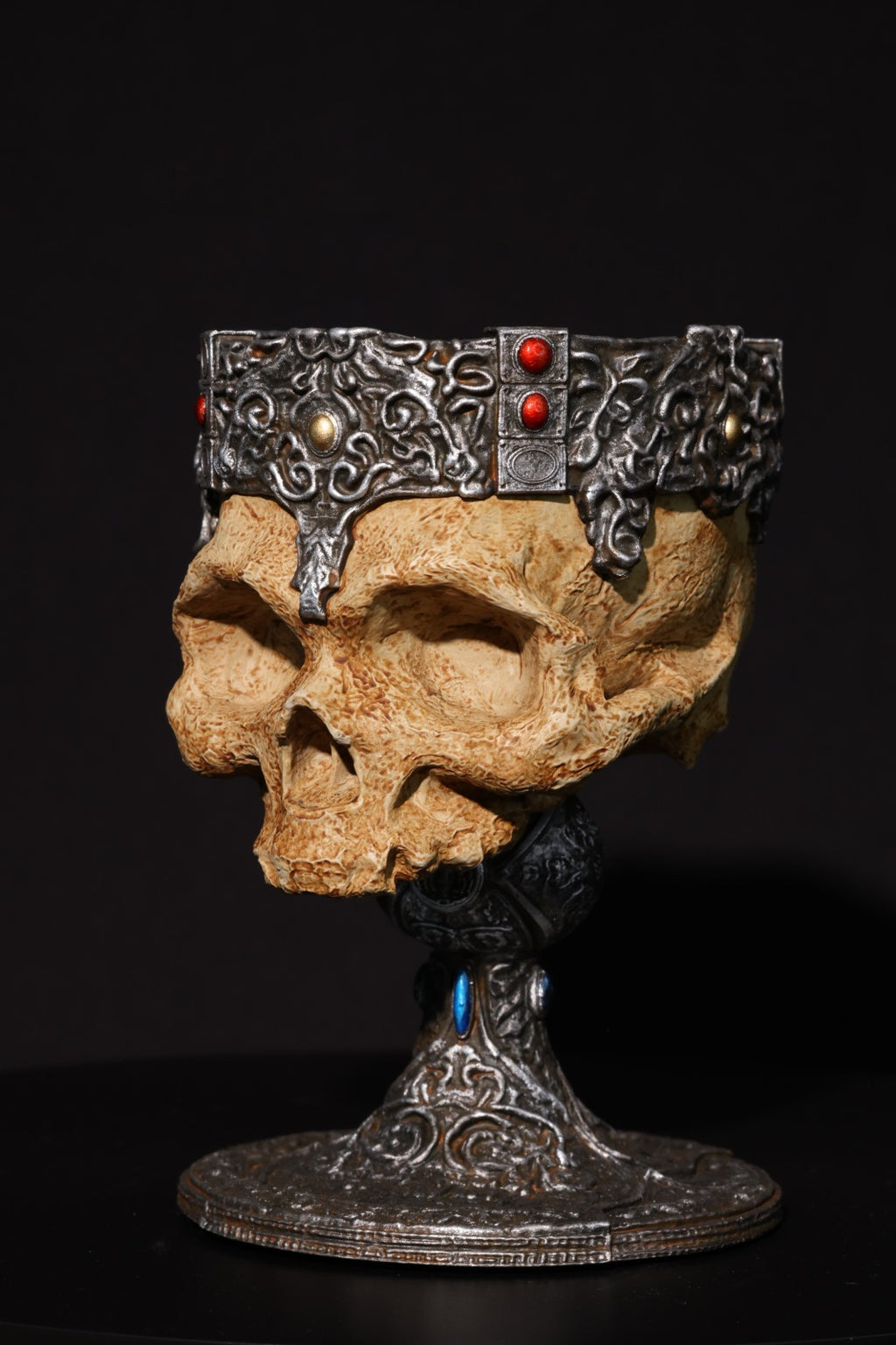 Cursed Bone King Chalice – Souls Wolnir