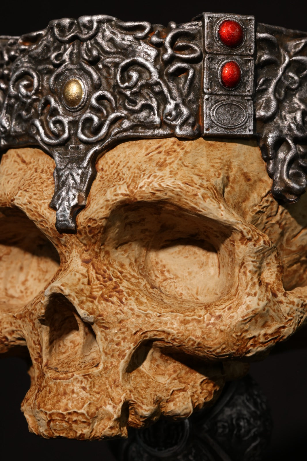Cursed Bone King Chalice – Souls Wolnir