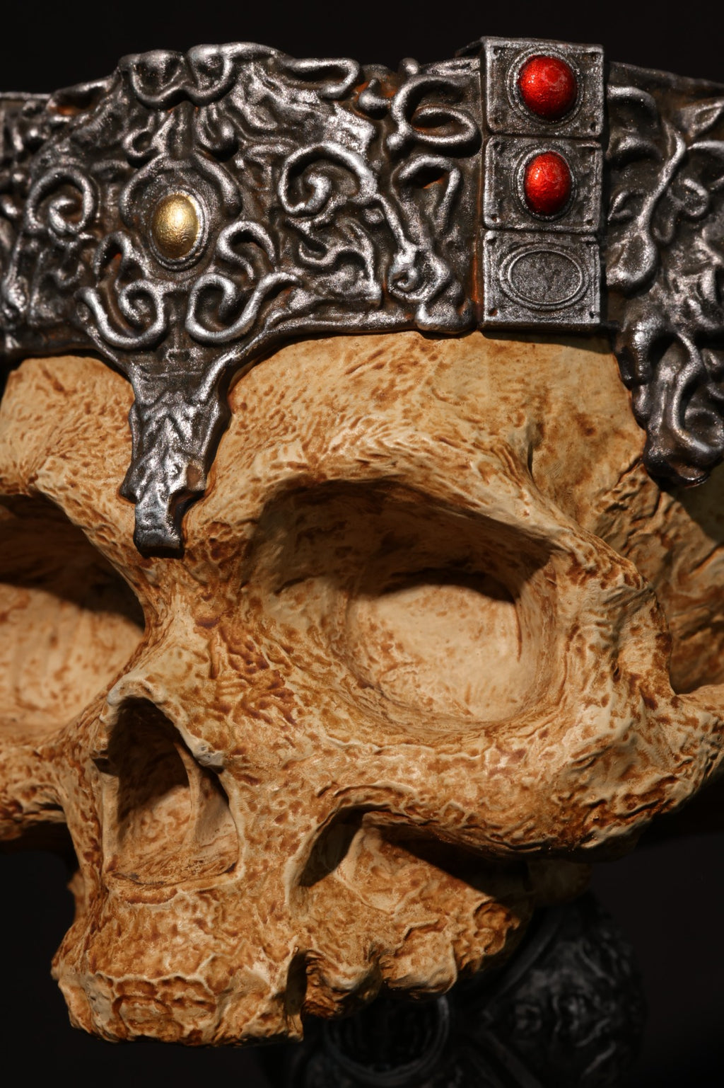 Cursed Bone King Chalice – Souls Wolnir