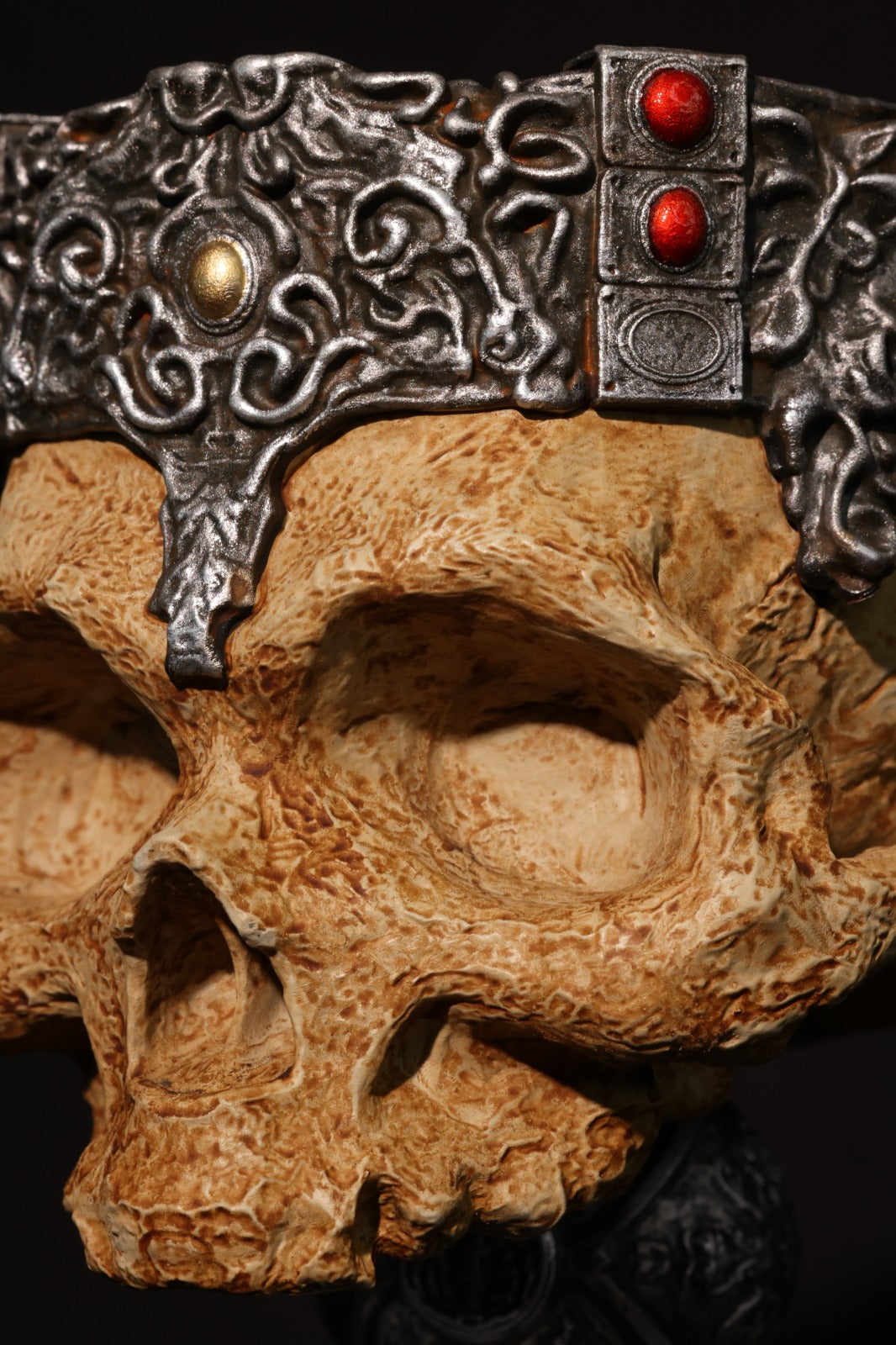 Cursed Bone King Chalice – Souls Wolnir