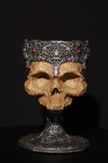 Cursed Bone King Chalice – Souls Wolnir