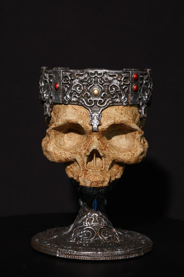 Cursed Bone King Chalice – Souls Wolnir