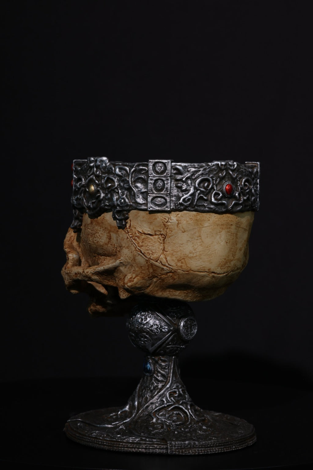 Cursed Bone King Chalice – Souls Wolnir