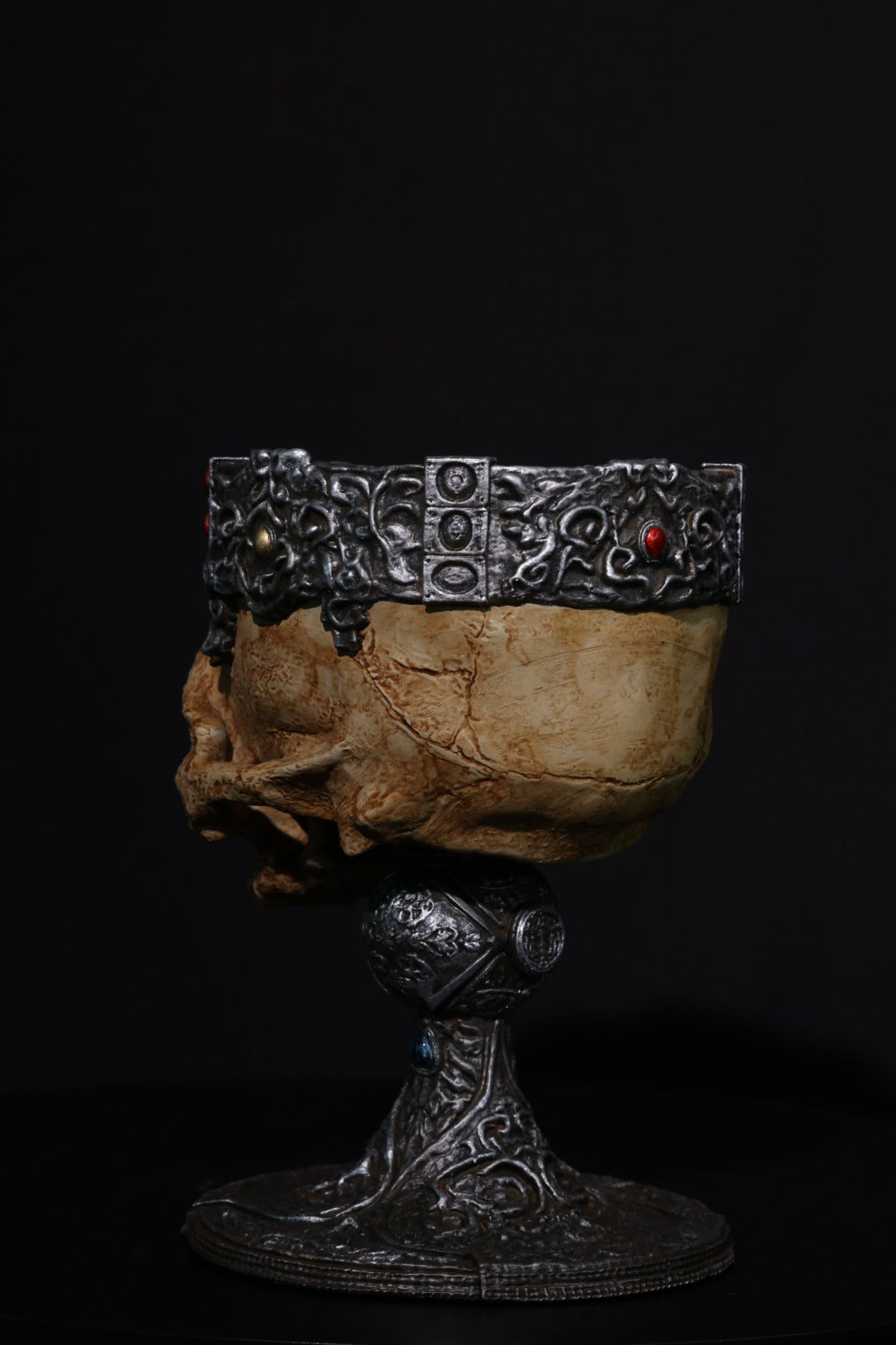 Cursed Bone King Chalice – Souls Wolnir