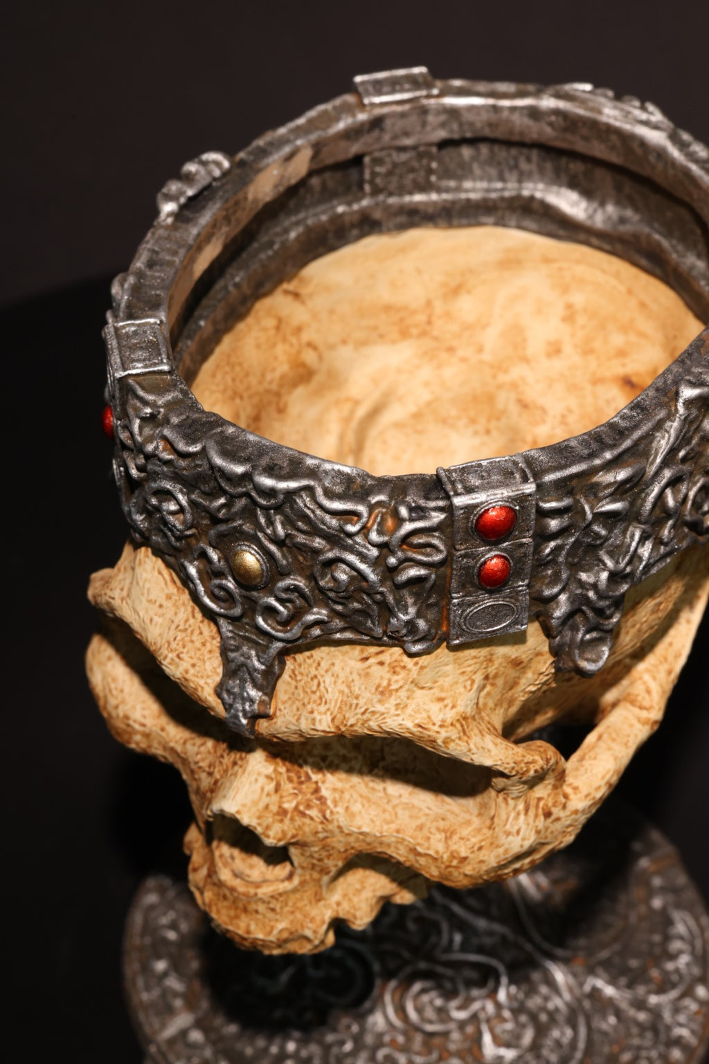 Cursed Bone King Chalice – Souls Wolnir